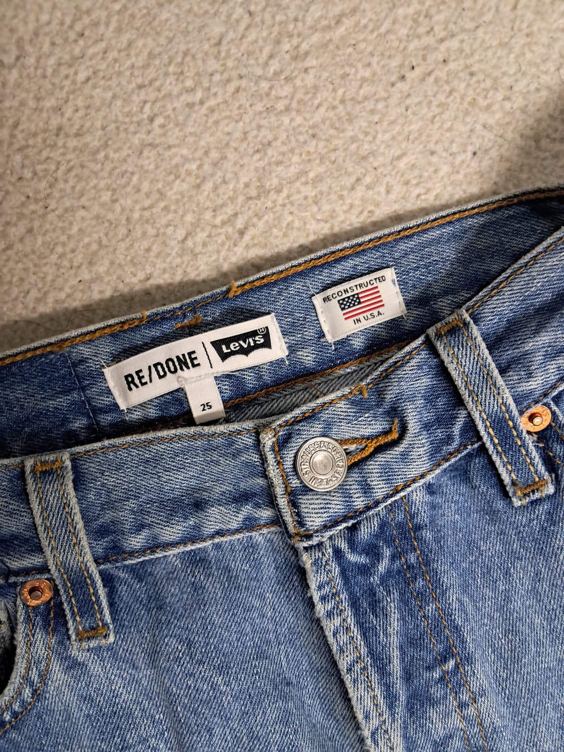 리바이스 리던 상품이미지3