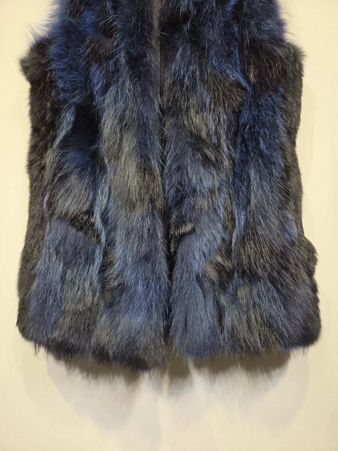 Klever by Jindo (진도모피) 리얼 천연모피 믹스 퍼 베스트 상품이미지4