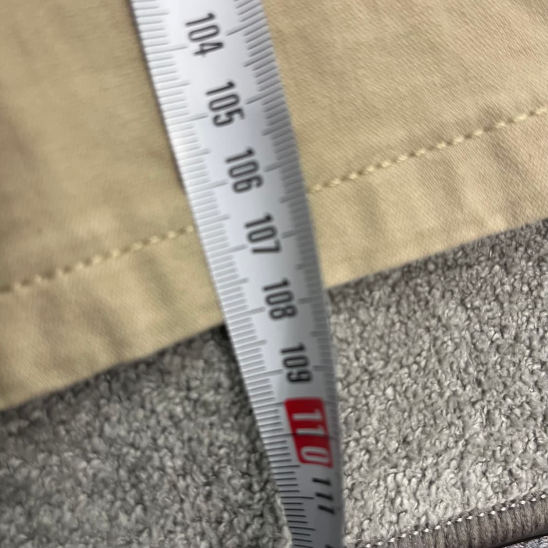 34 다커스 코튼 팬츠 상품이미지10