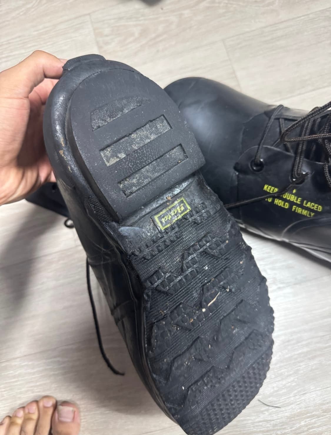 Bata 버니부츠 12r 상품이미지6