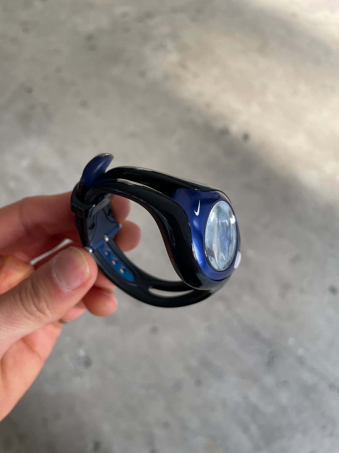 00s Nike Triax Swift College Series 상품이미지8