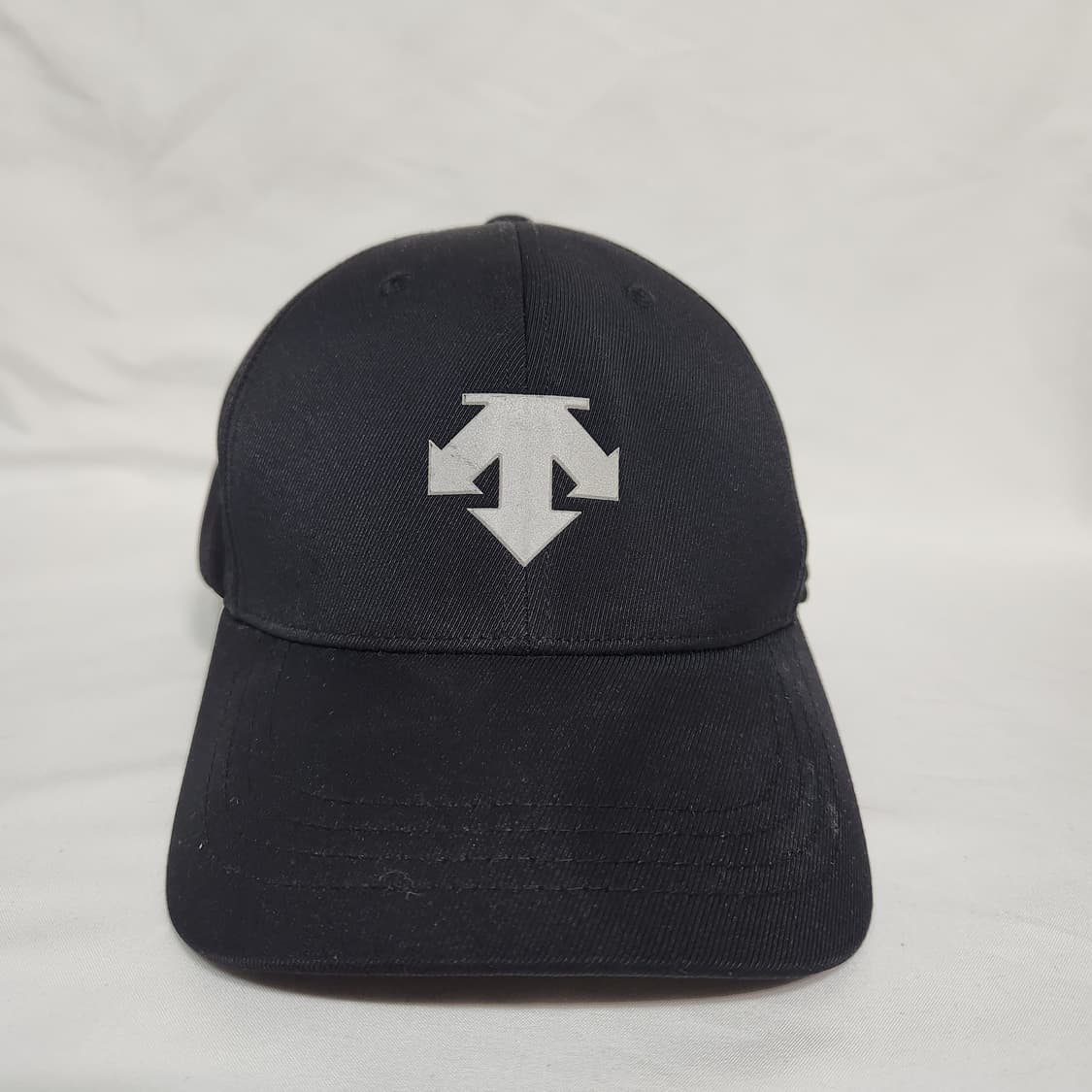 H924 [58] 데상트 캡 야구모자 상품이미지1