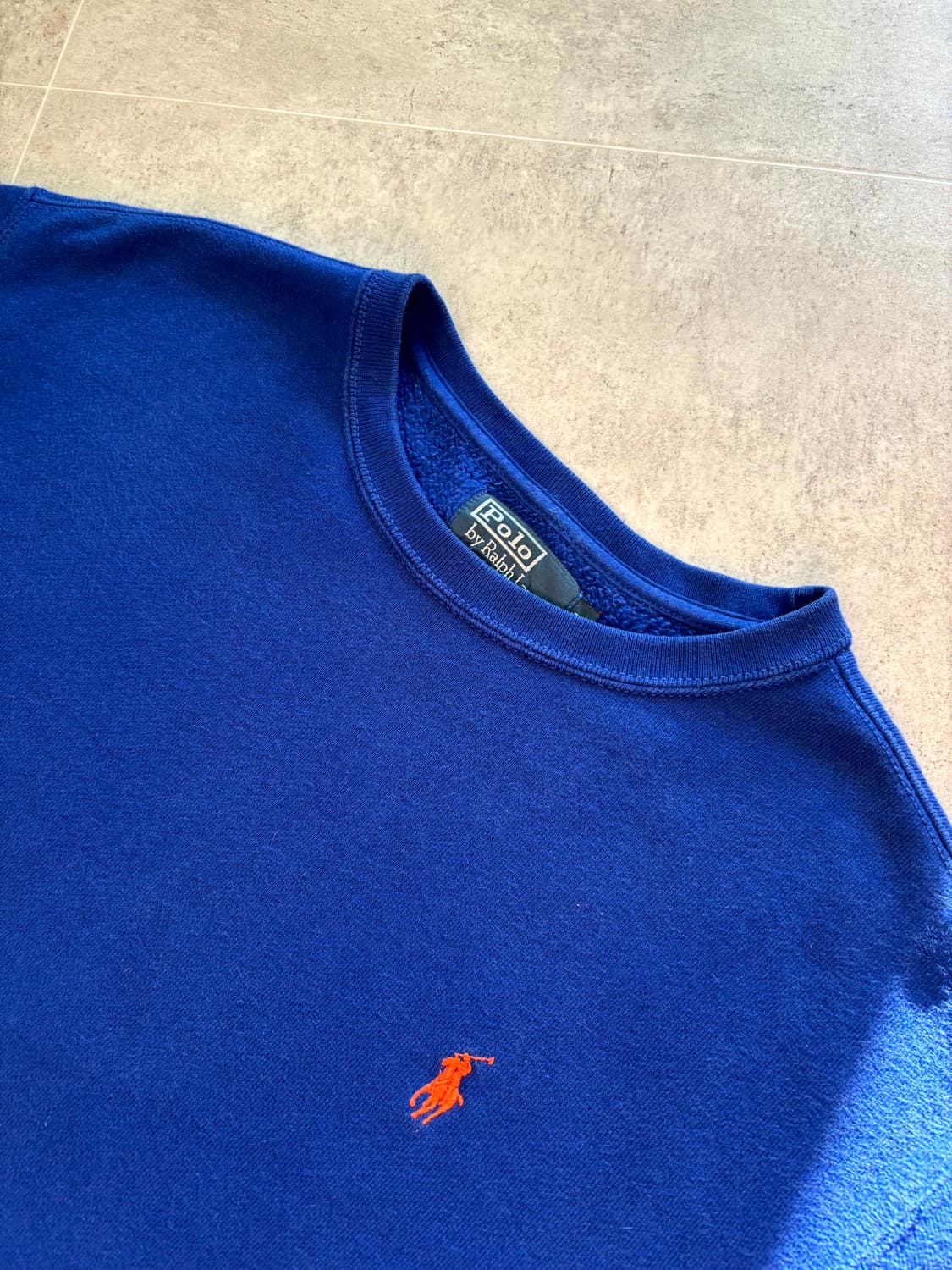 폴로 랄프로렌 스웻셔츠 L(100~105) 상품이미지6