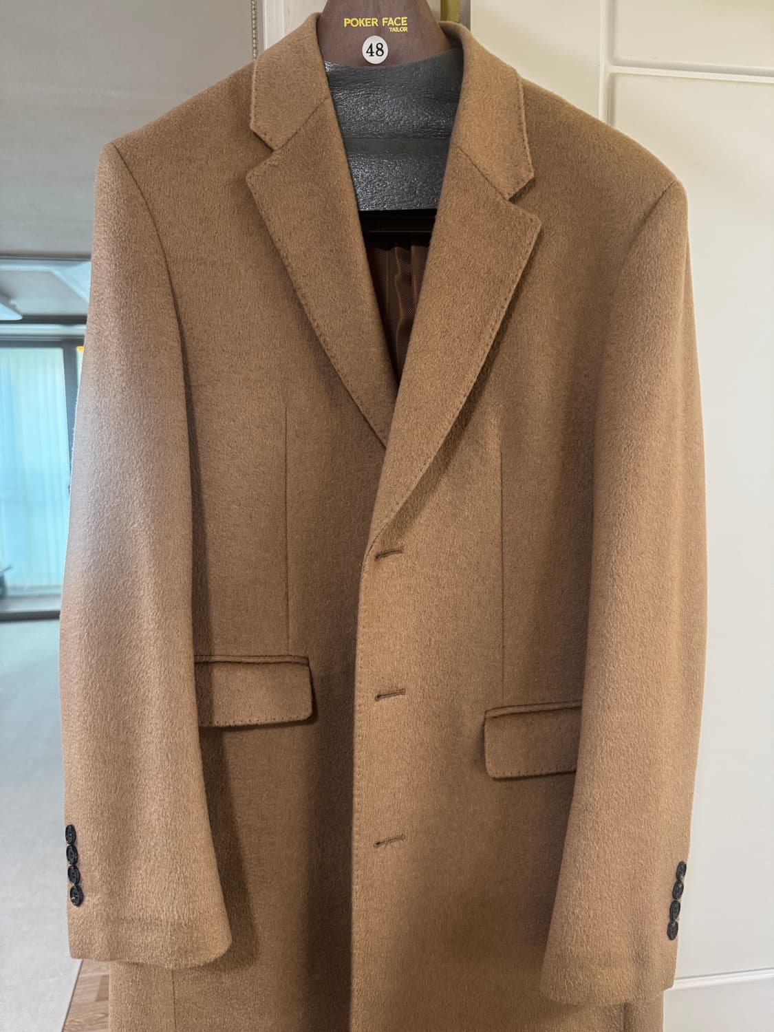 포커페이스 베이비 카멜 48 상품이미지1