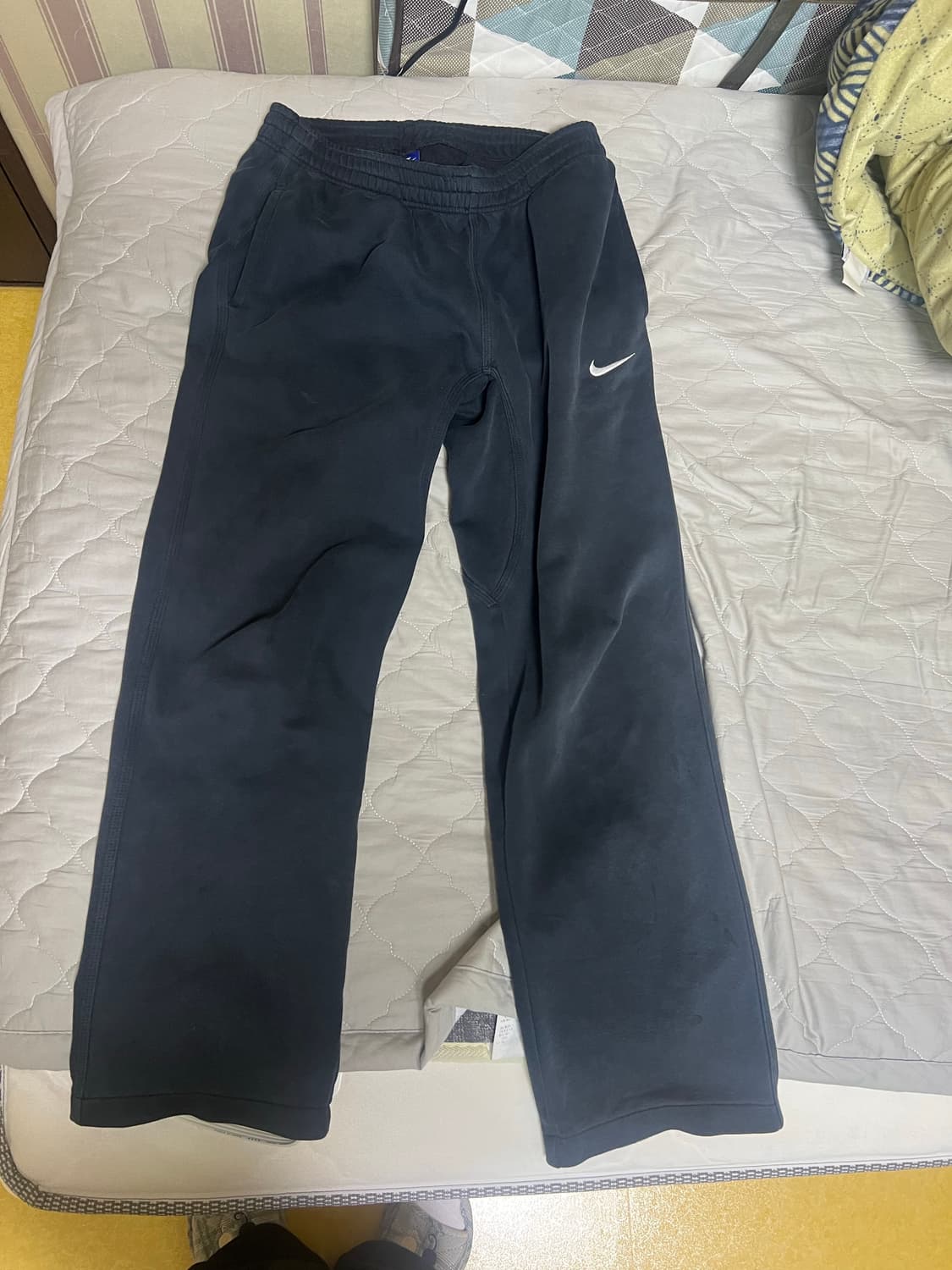 나이키 바지팝니다 상품이미지1
