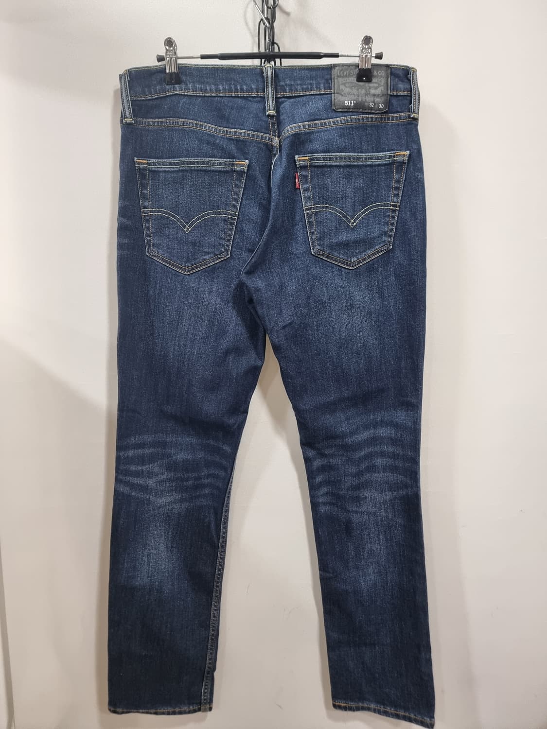 리바이스 데님 팬츠 (D94 상품이미지2