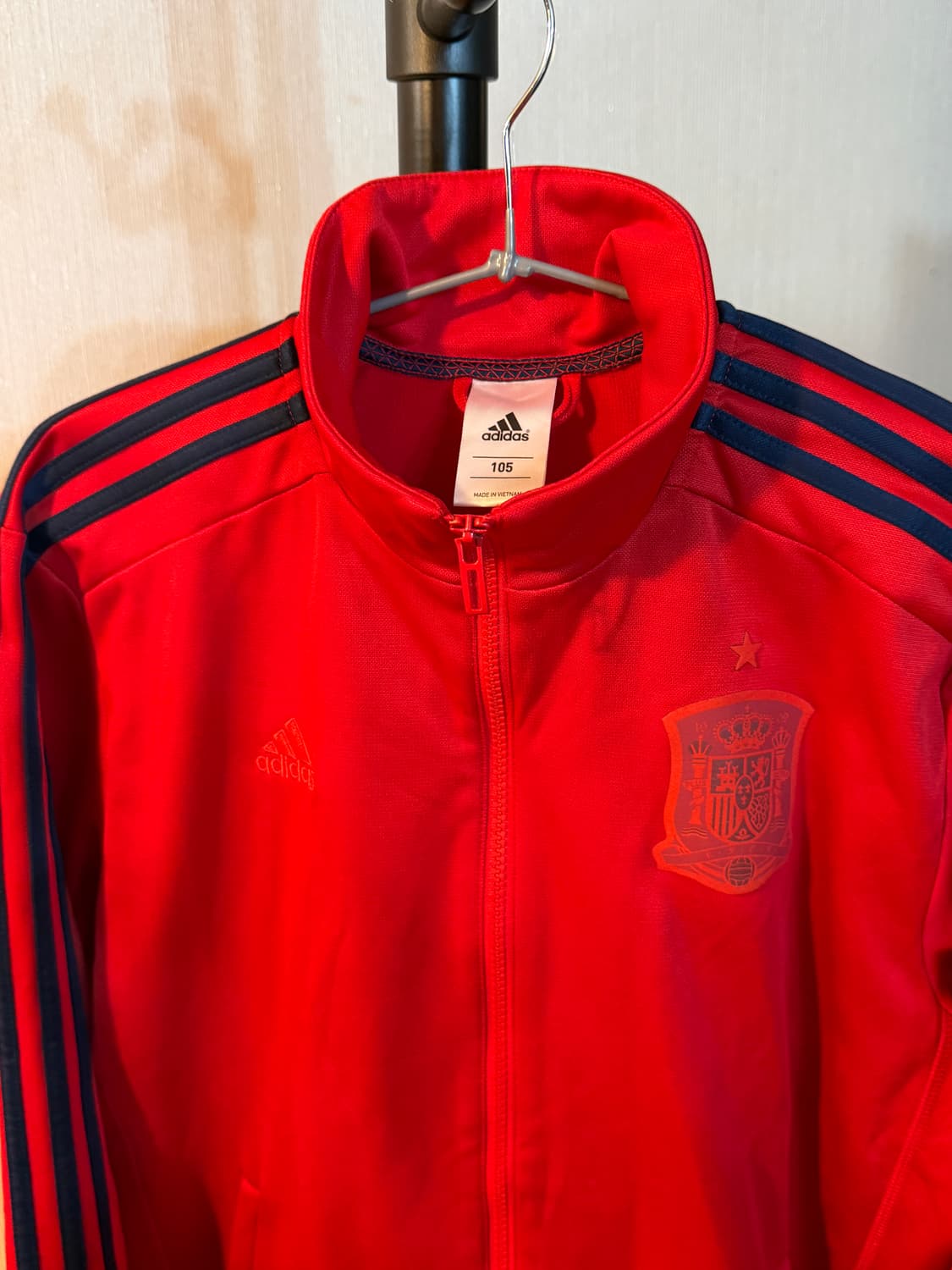 아디다스 스페인 국대 저지 상품이미지3