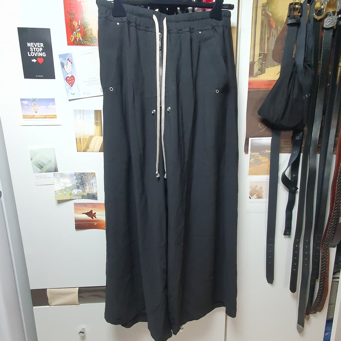 릭오웬스 리도 벨라 50 상품이미지3