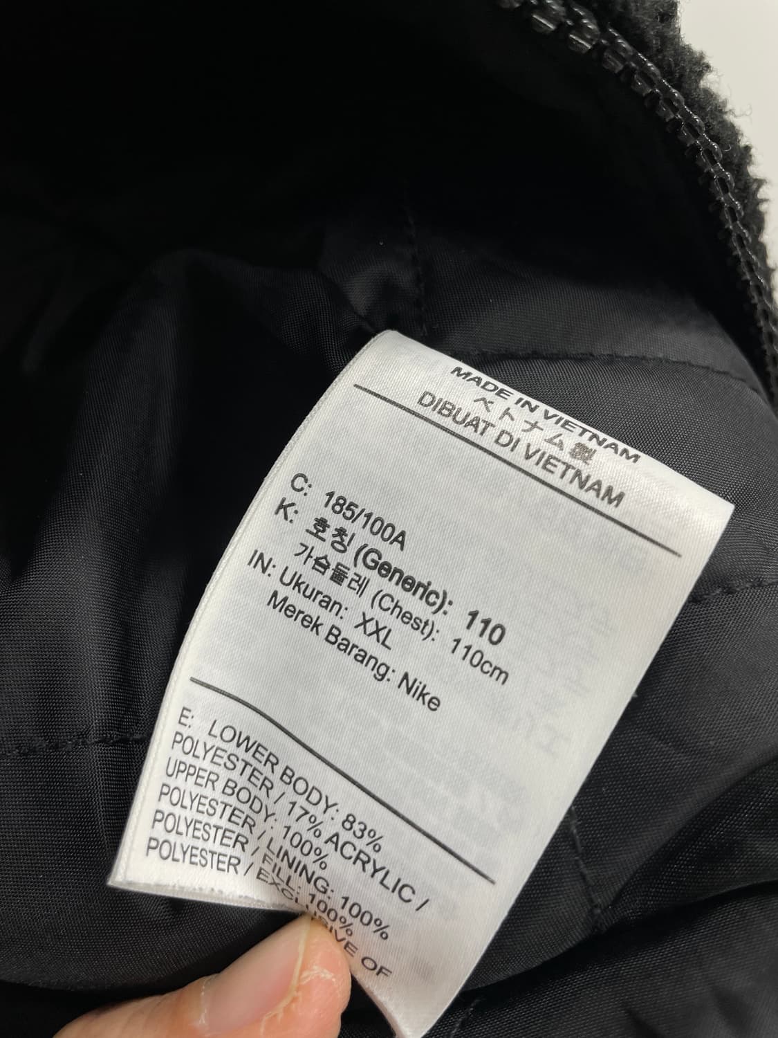 나이키에어 베스트 상품이미지8