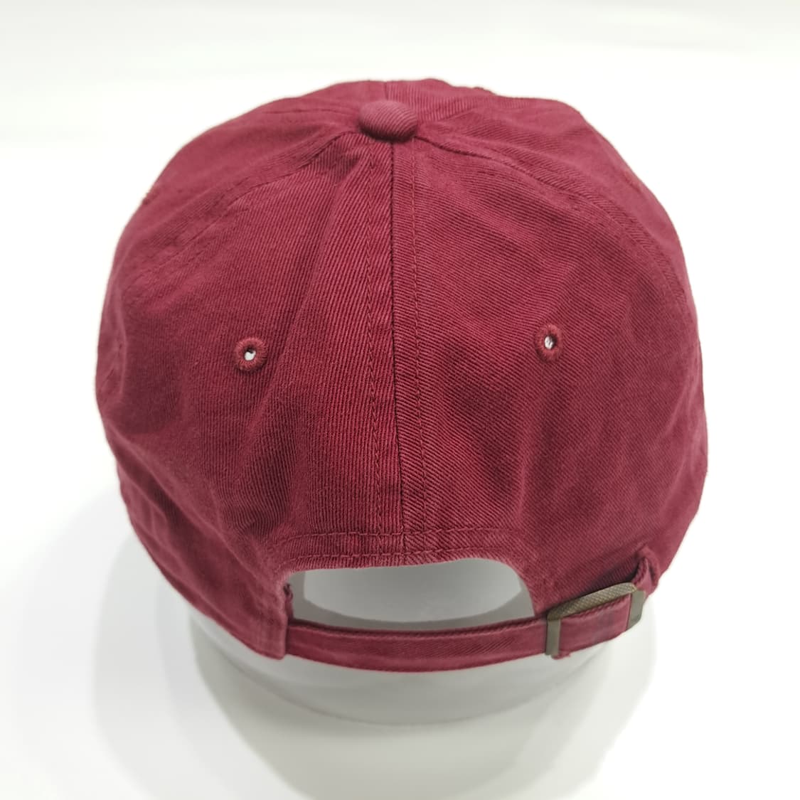 47 Brand NY Embroidered Cotton Cap P1496 상품이미지5