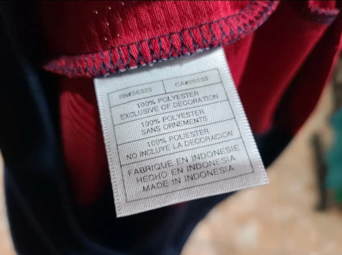 06 07 미국 국대 축구 트레이닝져지 상품이미지5