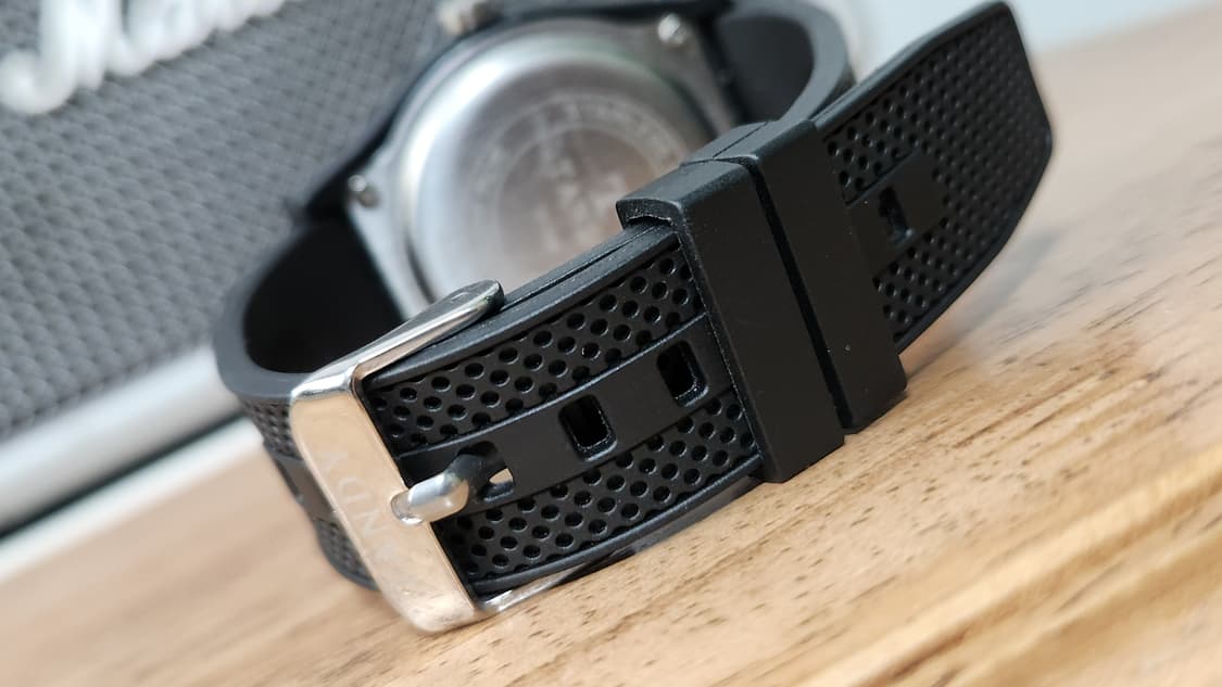 # 탠디TANDY 남성 스포츠 우레탄시계 급처 / 지샥 가벼운시계 상품이미지7