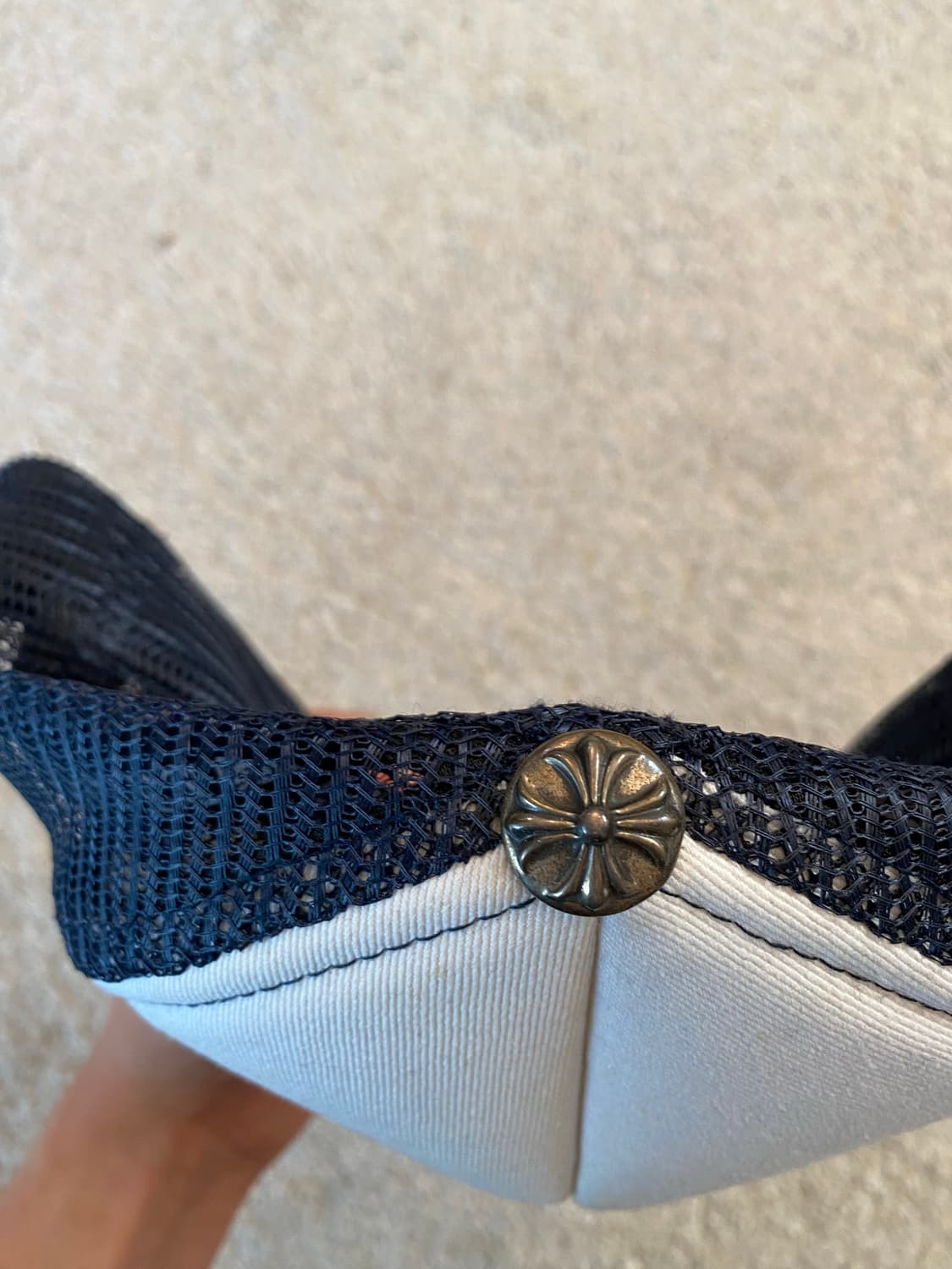 크롬하츠 캡 (신세계탭) 상품이미지2