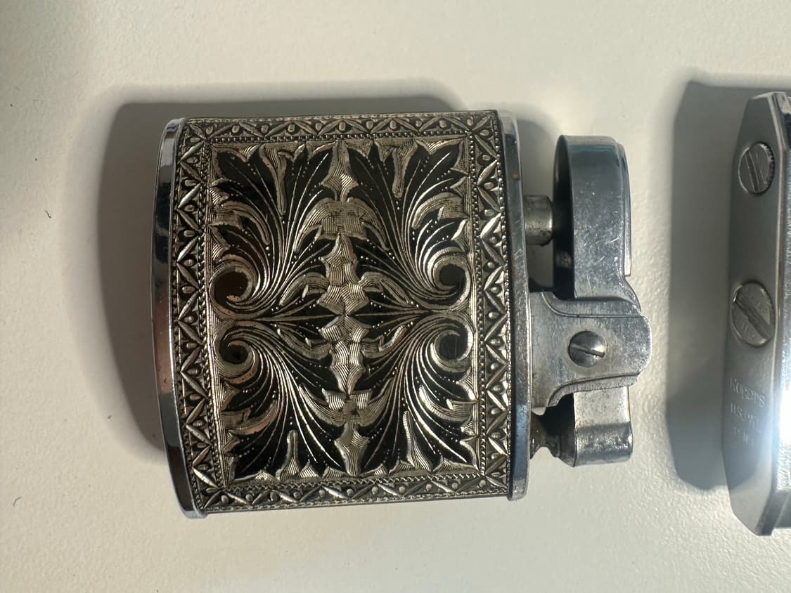 빈티지 오일라이터 일괄 개당 6 상품이미지3