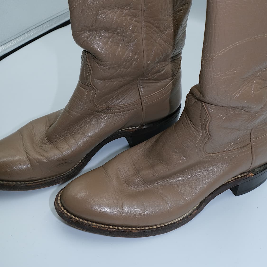 빈티지 노코나 웨스턴 부츠 6C(230) 사이즈 BT23001 상품이미지7