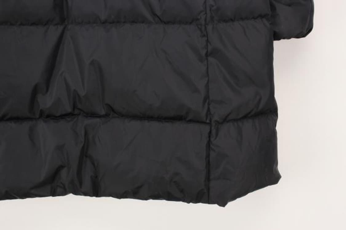 Coach 퍼 후디 패딩 상품이미지4