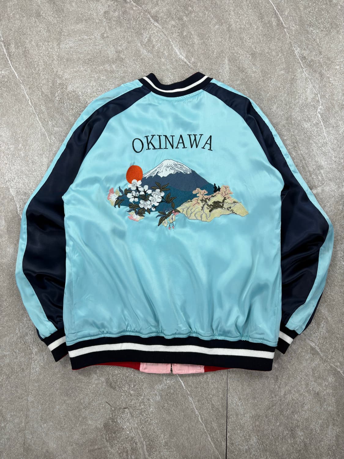 Reversible Sukajuan    상품이미지5