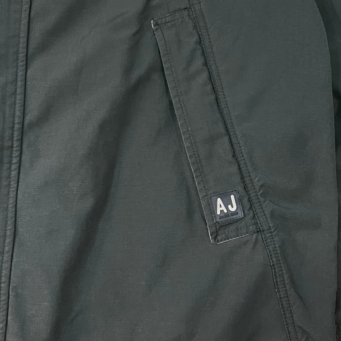  아르마니 진스 워크 자켓 y15183 상품이미지4