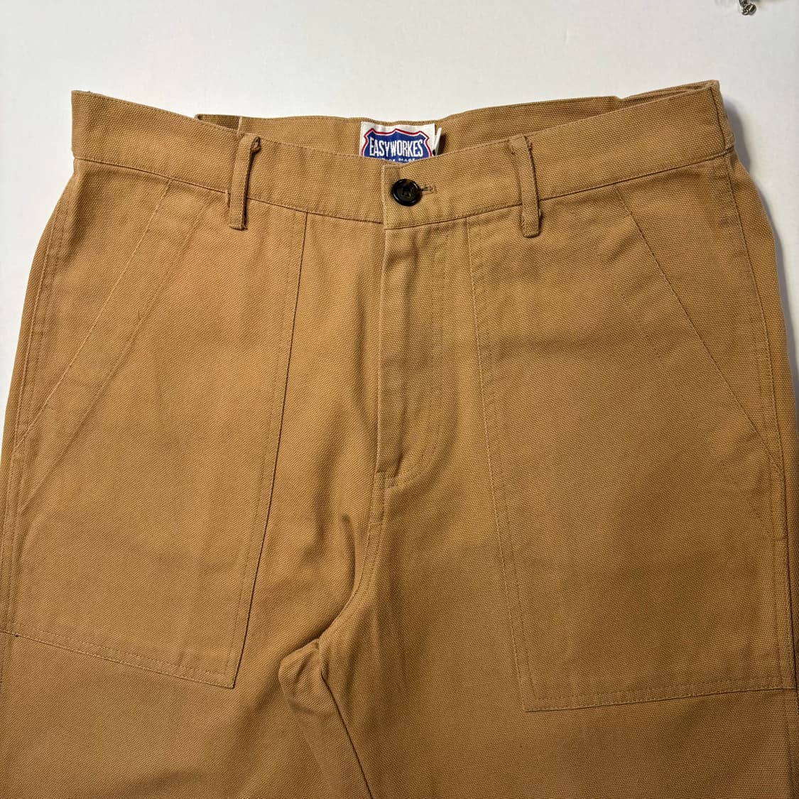 EASY WORKS 워크 팬츠 상품이미지2