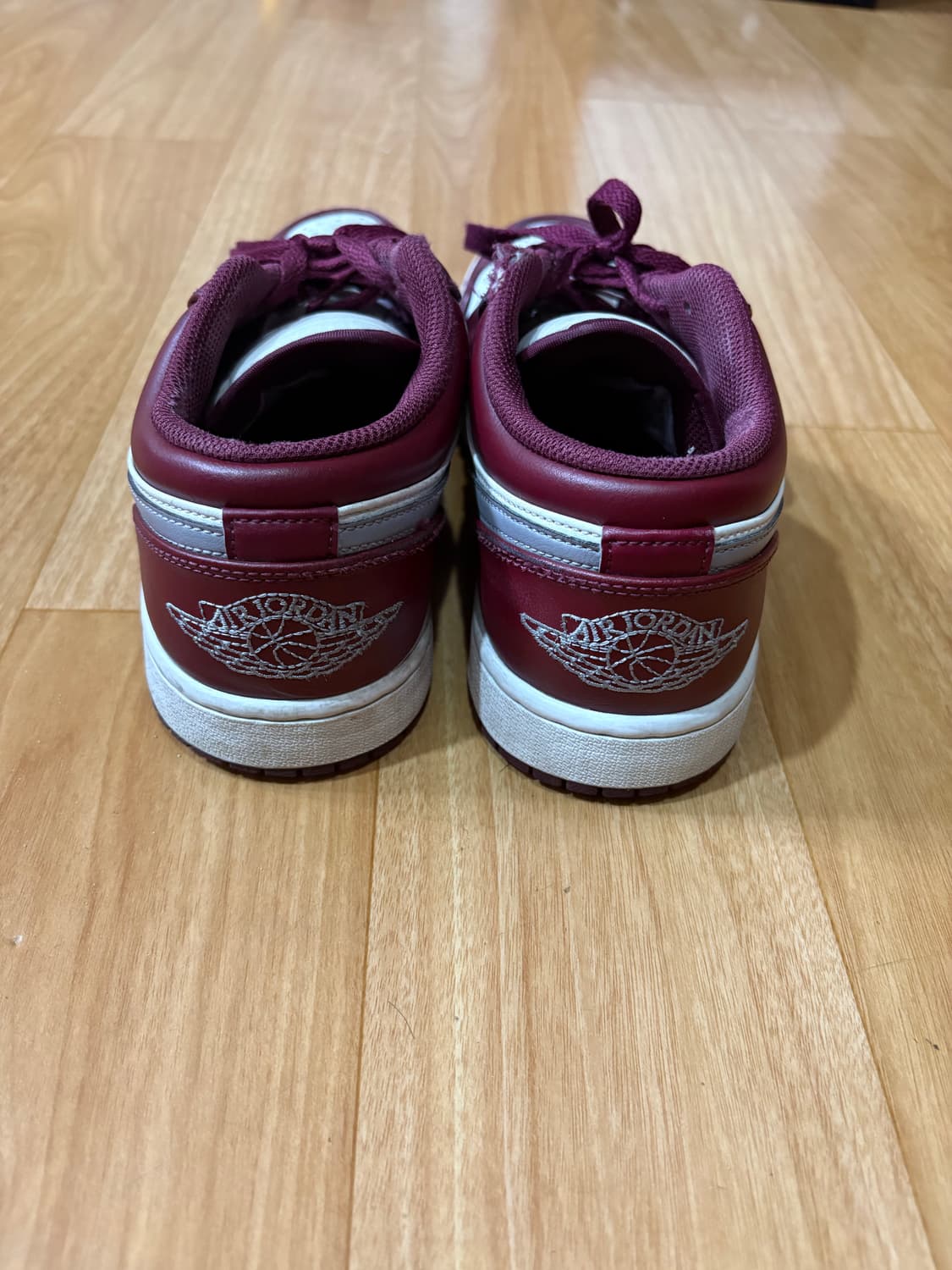 나이키 조던 신발 상품이미지3