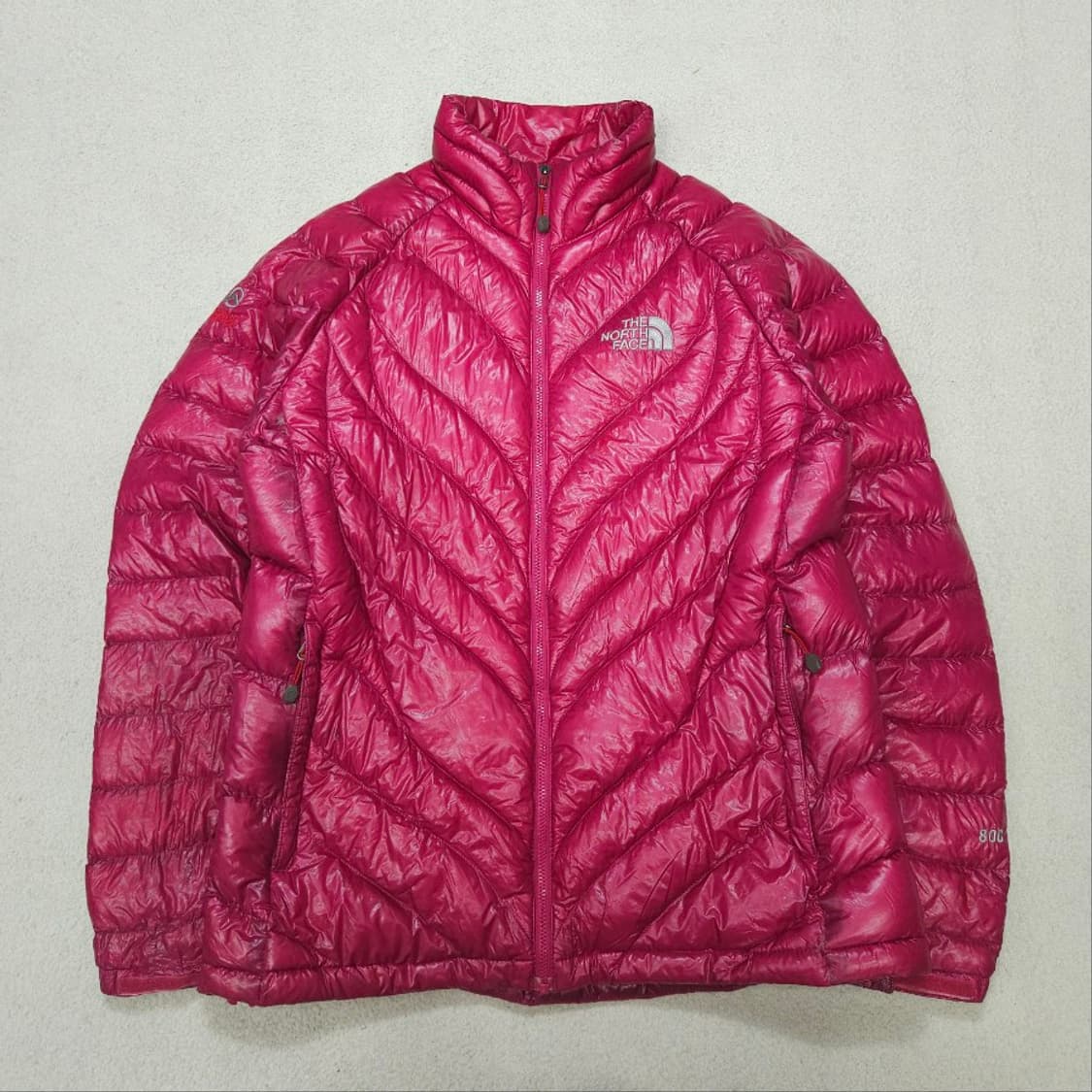 노스페이스 라이트 다운 패딩 95 상품이미지1