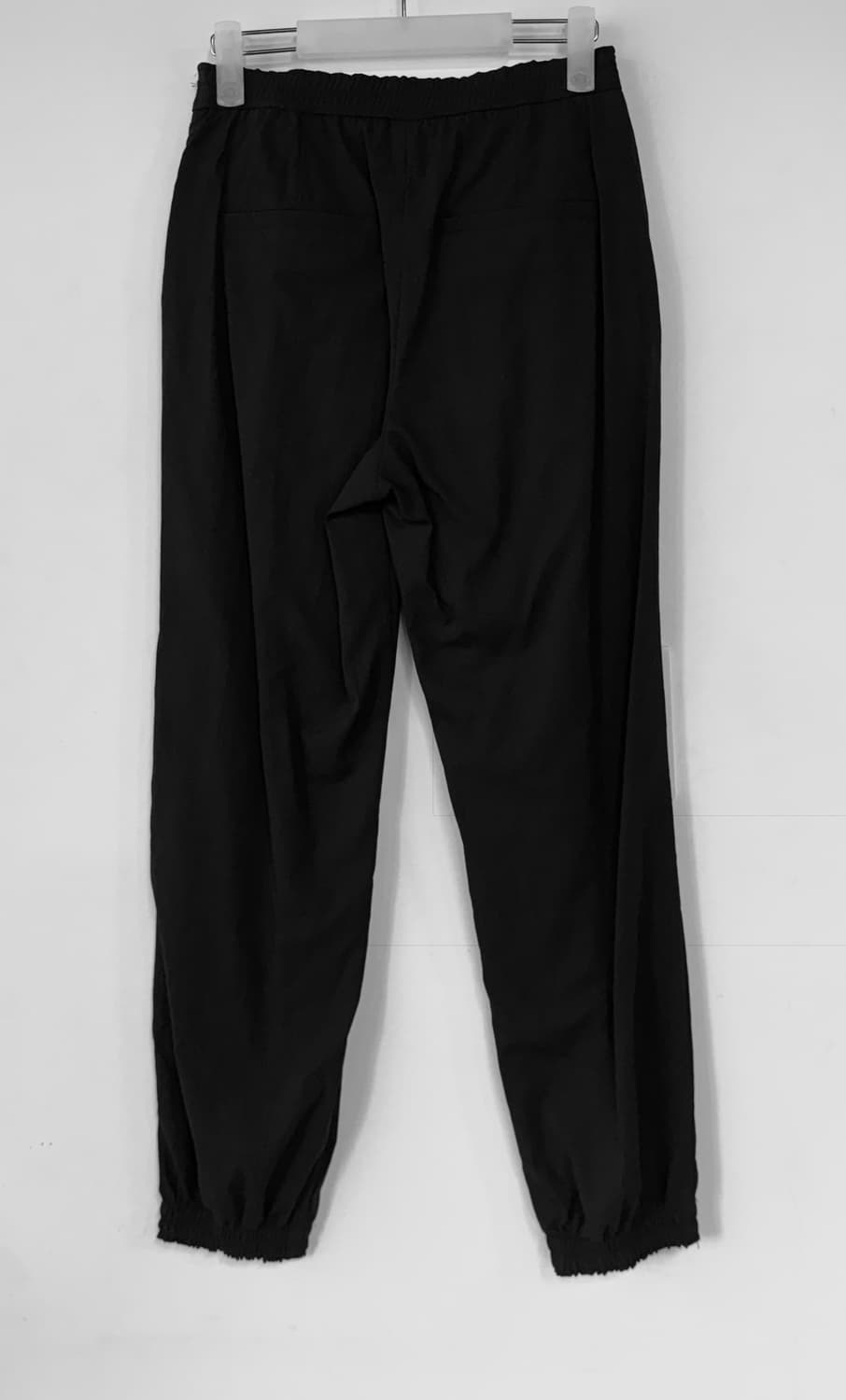 SJSJ 코튼 블렌드 밴딩 조거 팬츠 상품이미지4