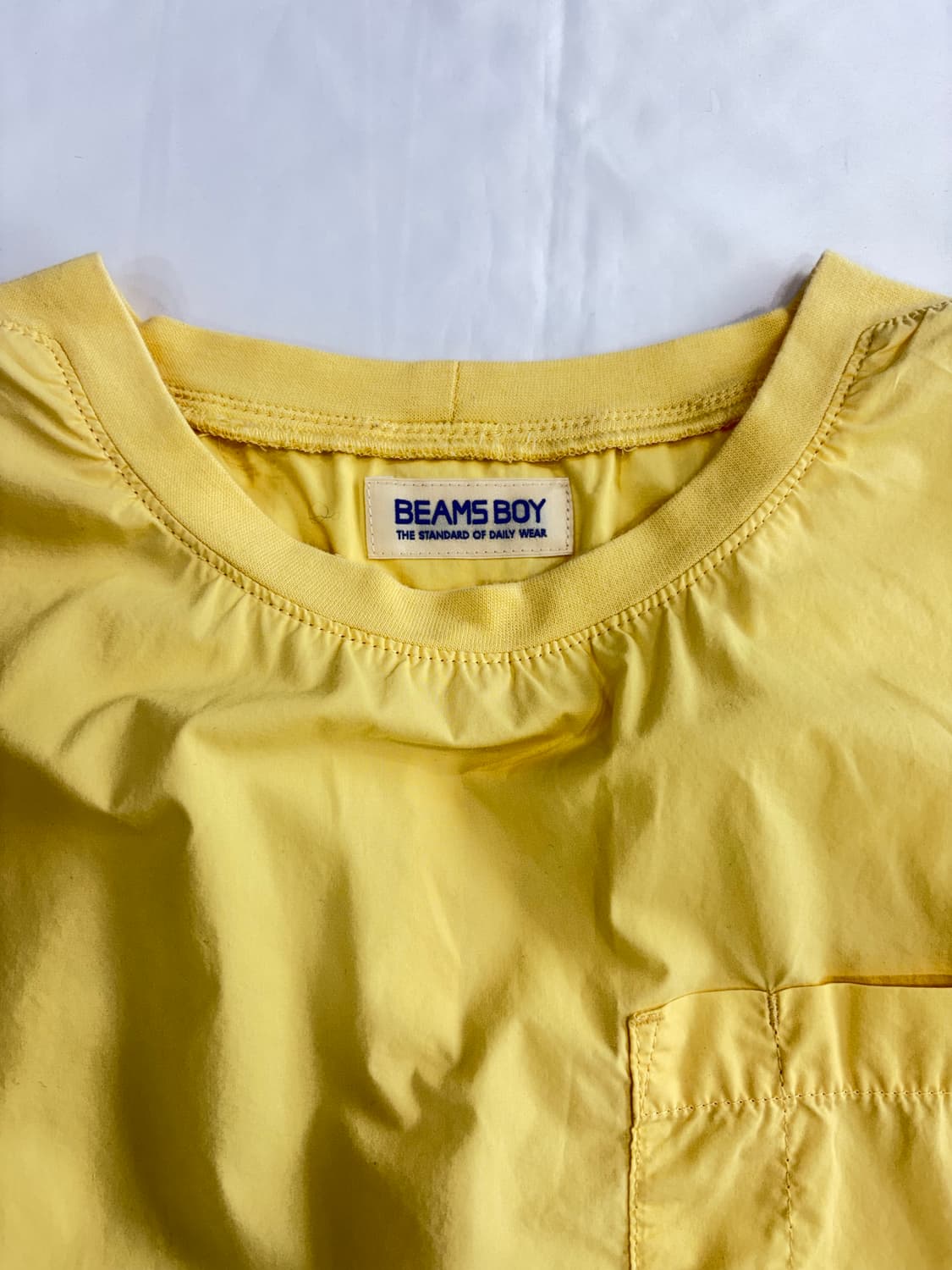 Beams boy 상품이미지2