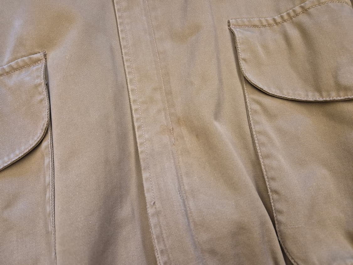 90s 더블알엘 A-2 자켓 상품이미지5