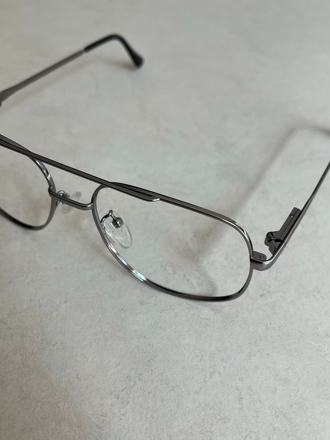 빈티지 안경 상품이미지3