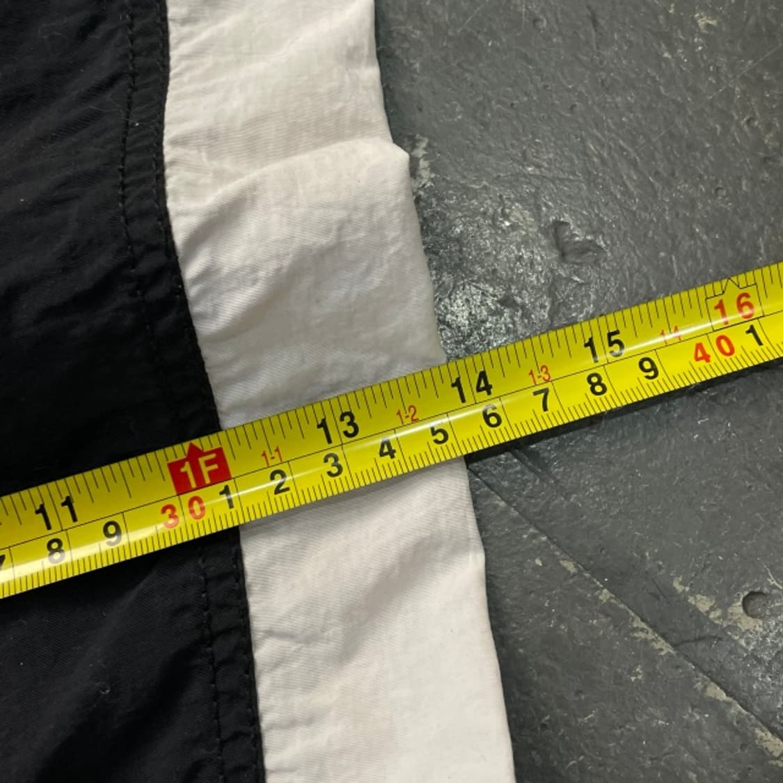 100 라이프워크 나일론 조거팬츠 상품이미지7