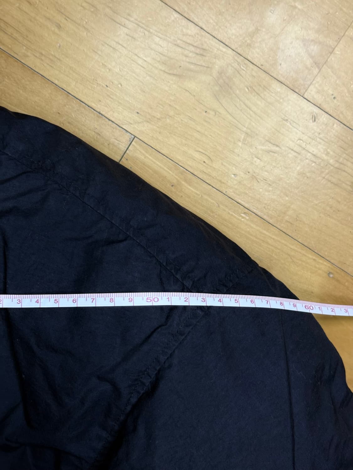 The Nort Face green cylce puffed jacket 상품이미지10