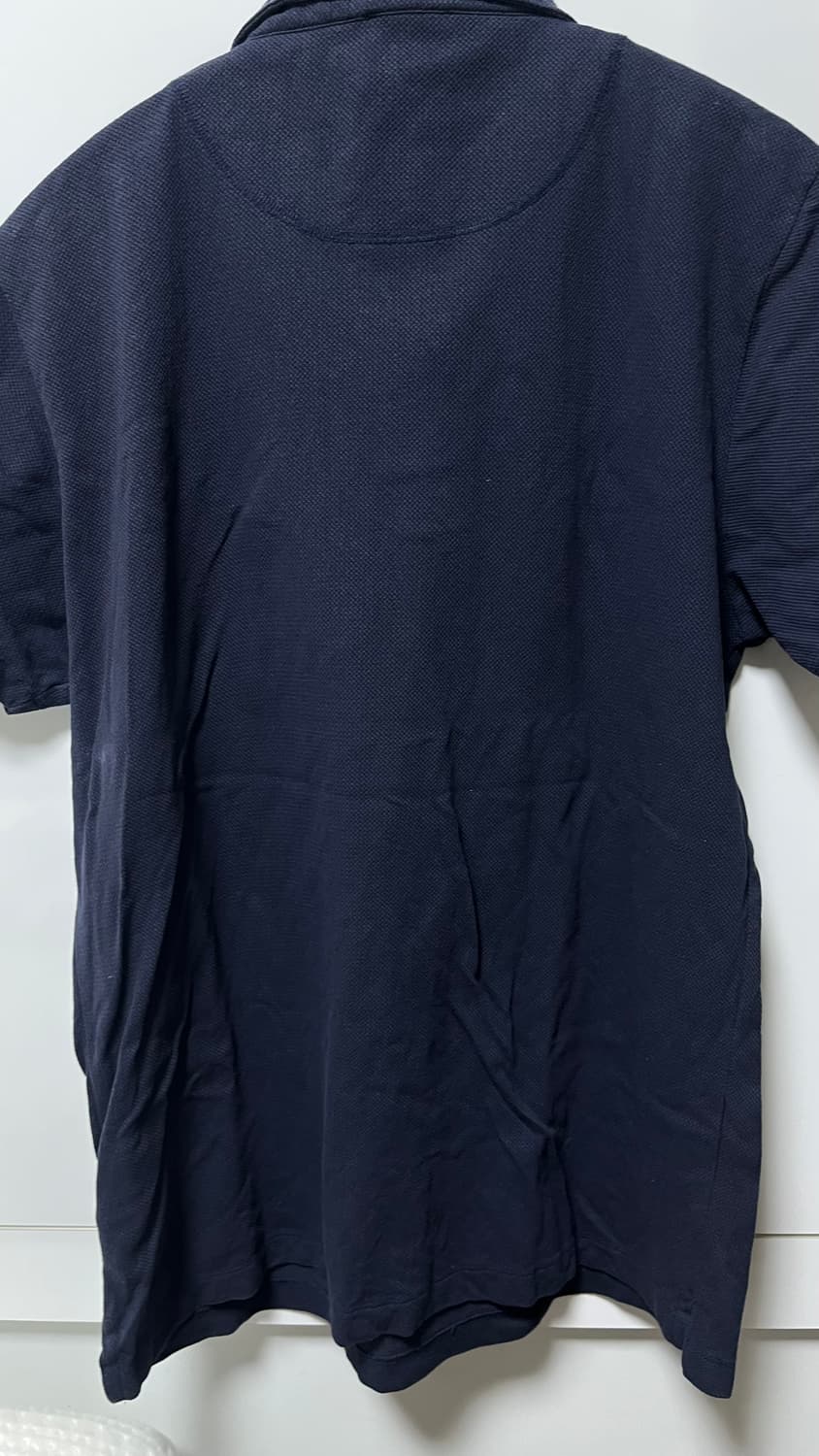 선스펠 리비에라 폴로셔츠 XL(007제임스본드) 상품이미지5