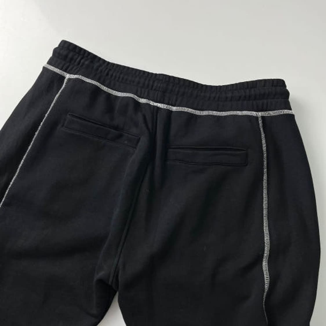 겐조 스티치 타이거 스웻 조거 팬츠 PR1583 상품이미지7