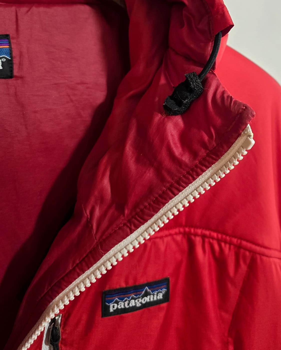 2009 Patagonia Das Parka (파타고니아 다스 파카) 상품이미지5