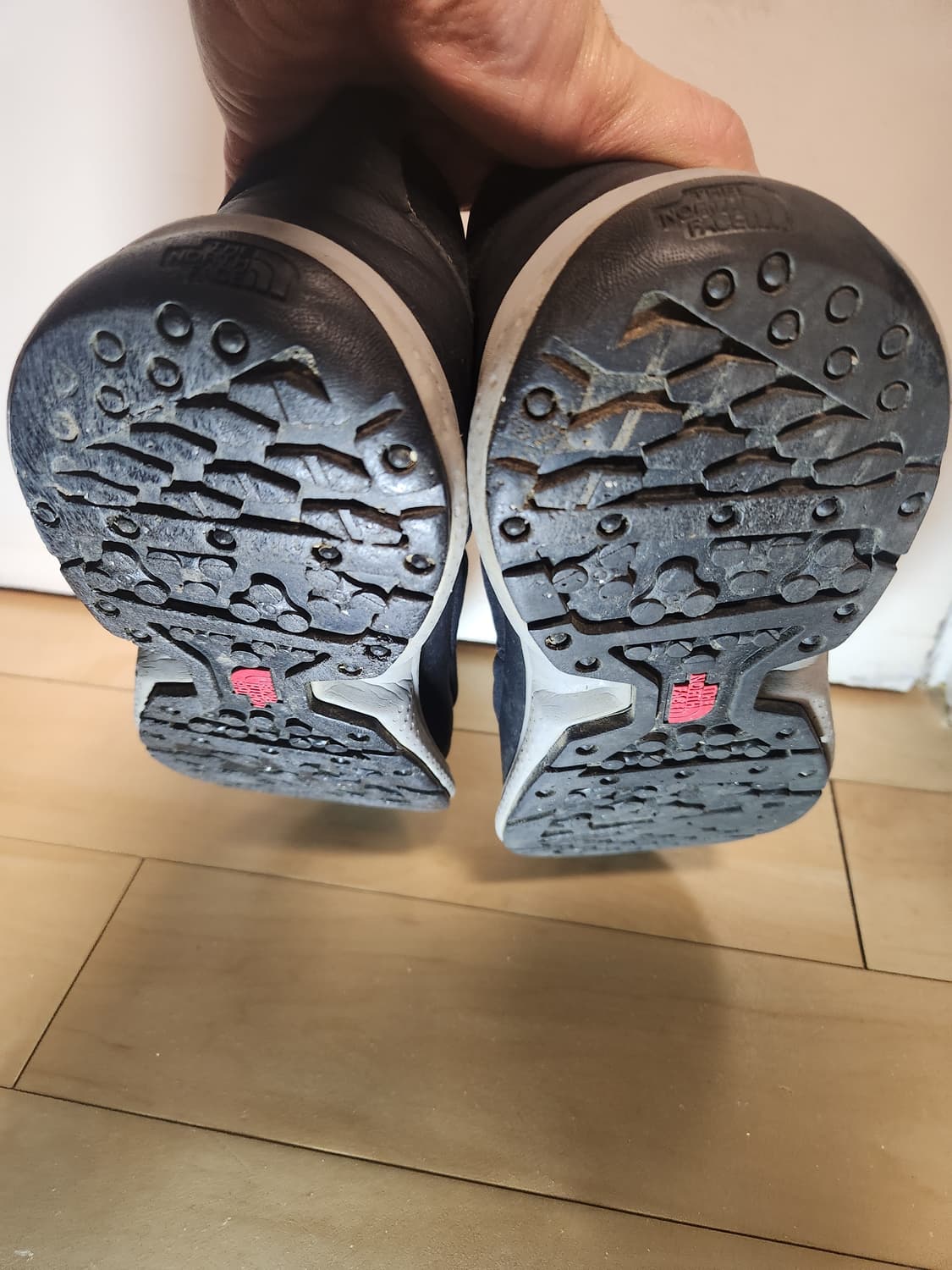 (270) 노스페이스 구스다운 슬립온 상품이미지8