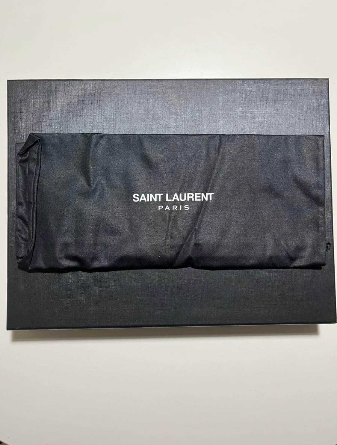 생로랑 부츠 상품이미지6