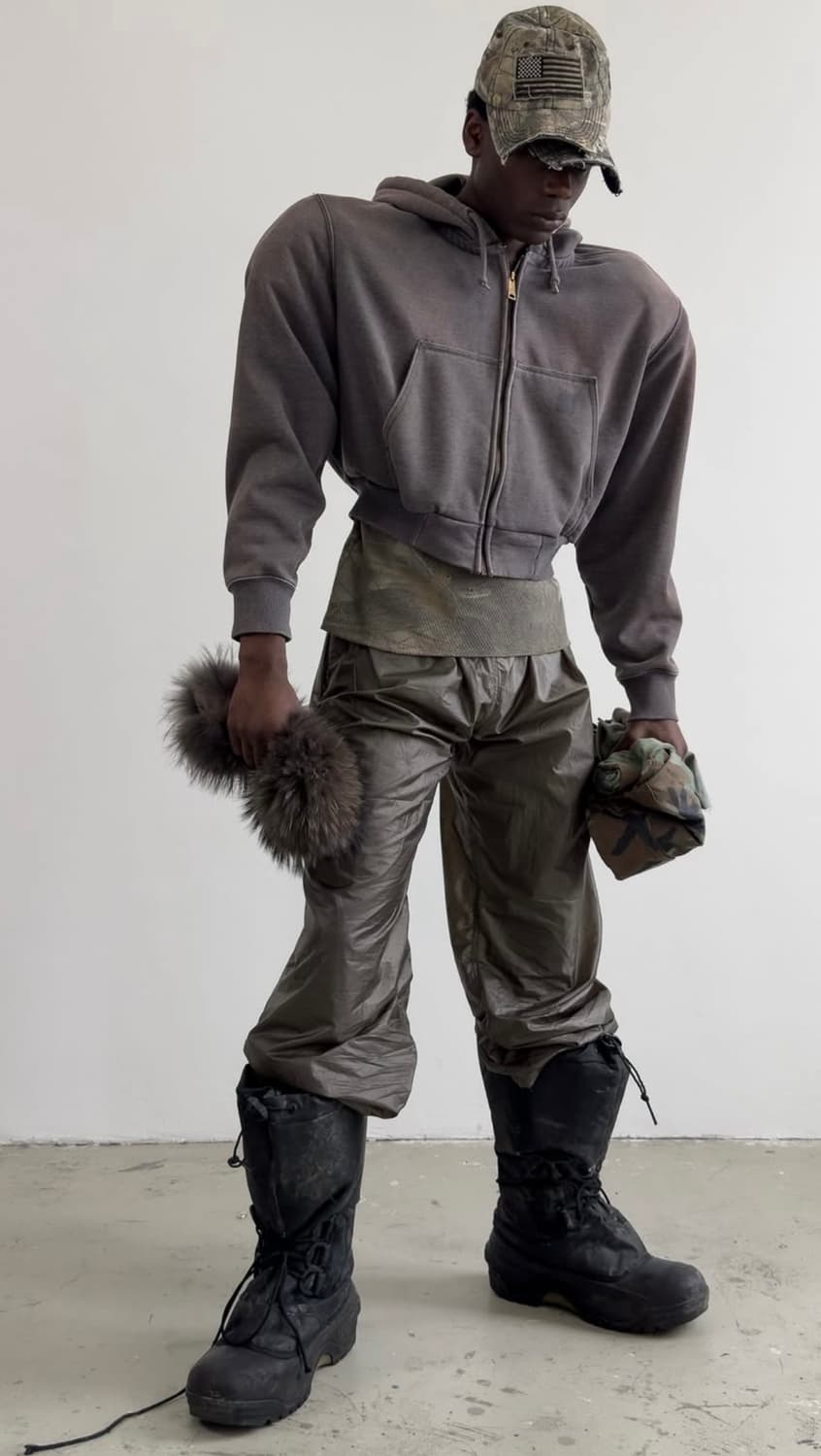 [290] Baffin 포트 맥 부츠 상품이미지7