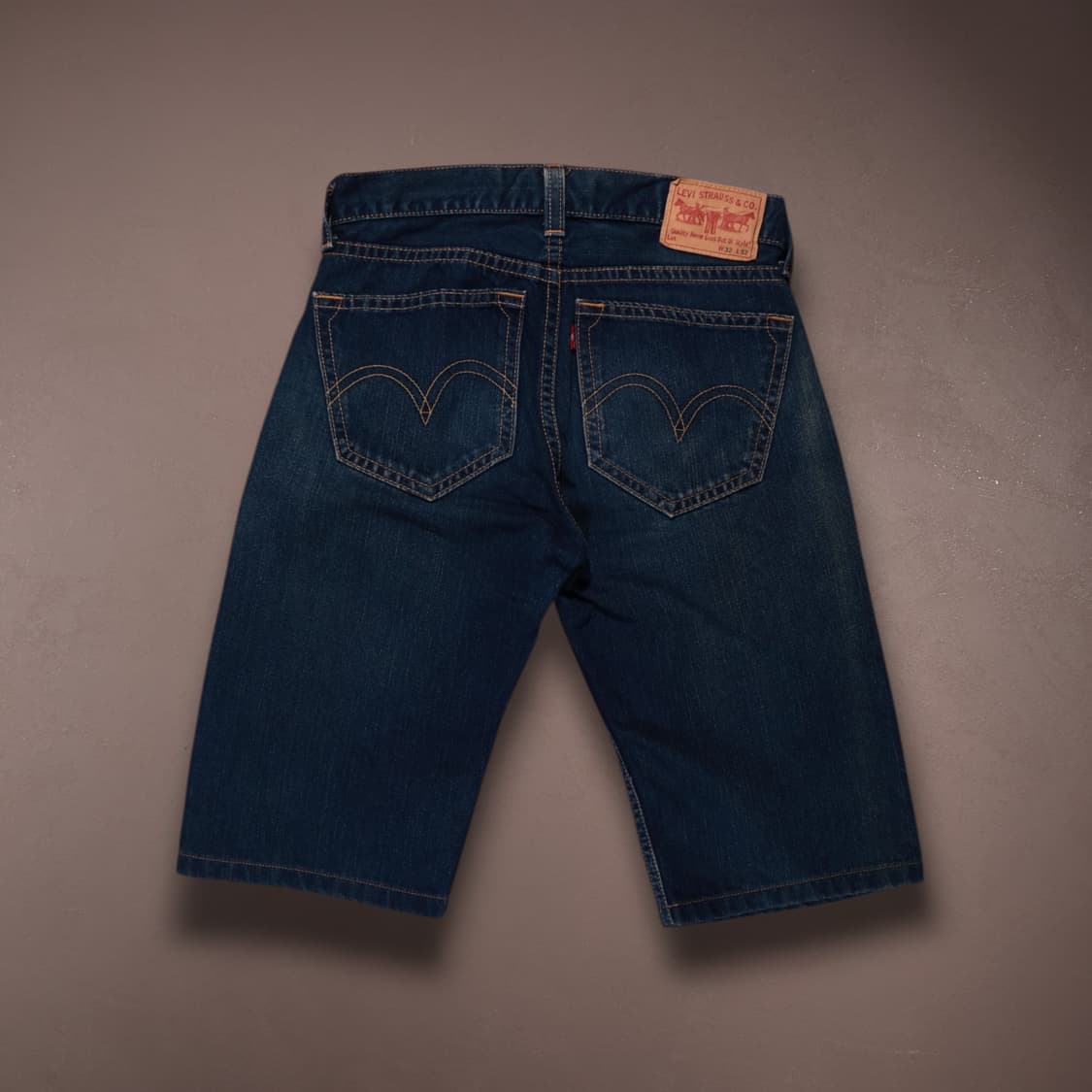 리바이스 타입원 하프팬츠 상품이미지5