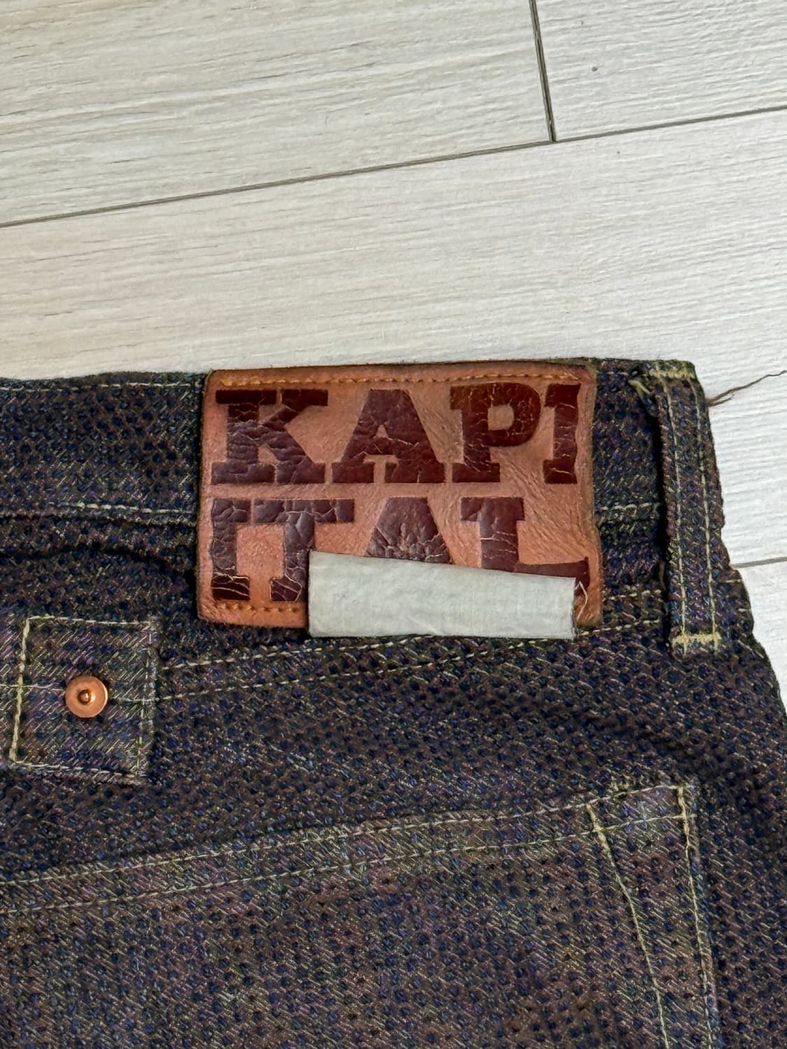 (36)캐피탈 센츄리 no 5  상품이미지3