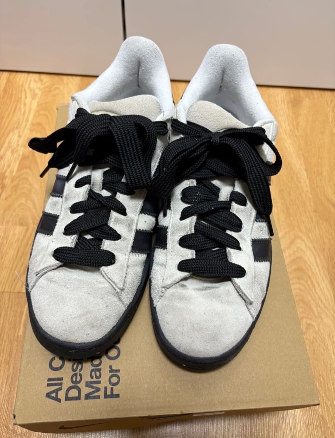 아디다스 캠퍼스 00s 265 상품이미지3