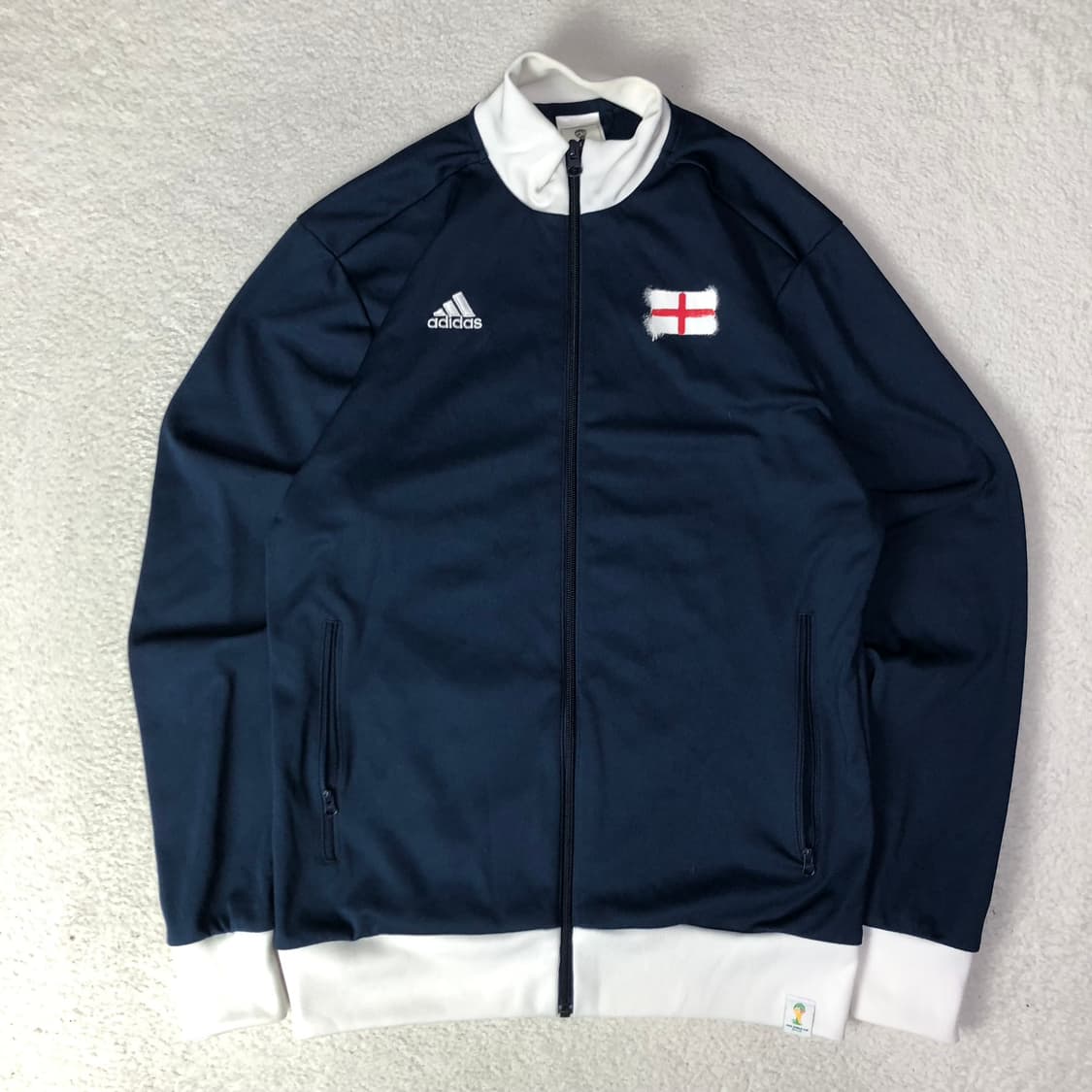 아디다스 잉글랜드 져지 상품이미지1