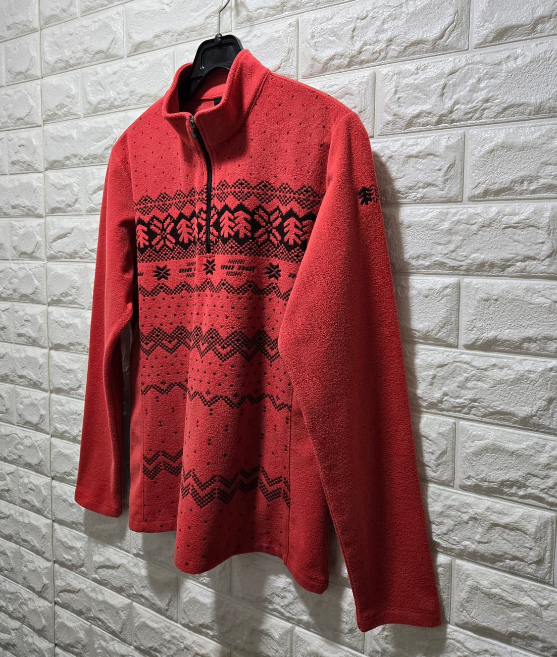 코오롱스포츠 겨울 등산티 90 상품이미지3