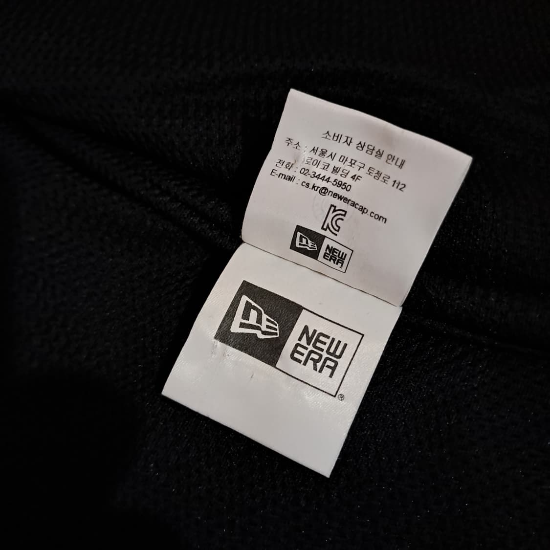 (새상품급) 뉴에라 자수 코치자켓 2XL A827 상품이미지8