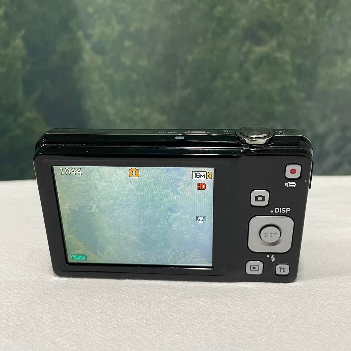 카시오 exilim  ex-z28 ex-zs6 디지털카메라 빈티지디카 상품이미지4