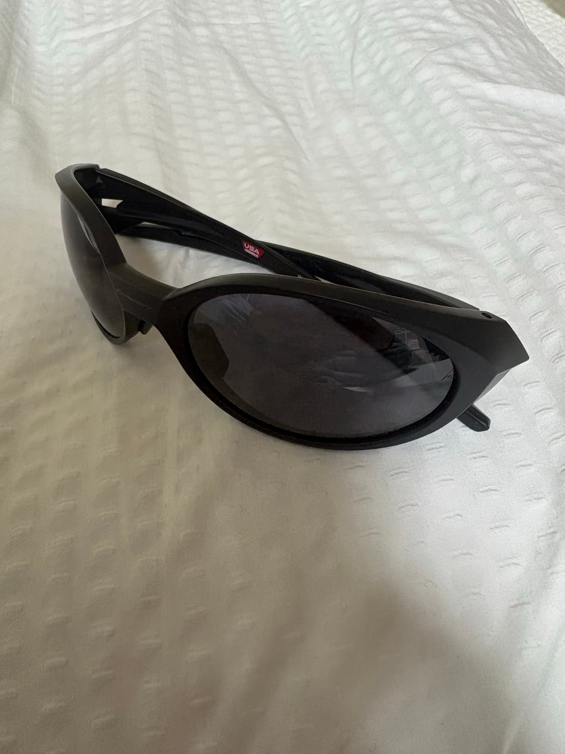 오클리 아이자켓 리덕스 매트블랙 상품이미지3