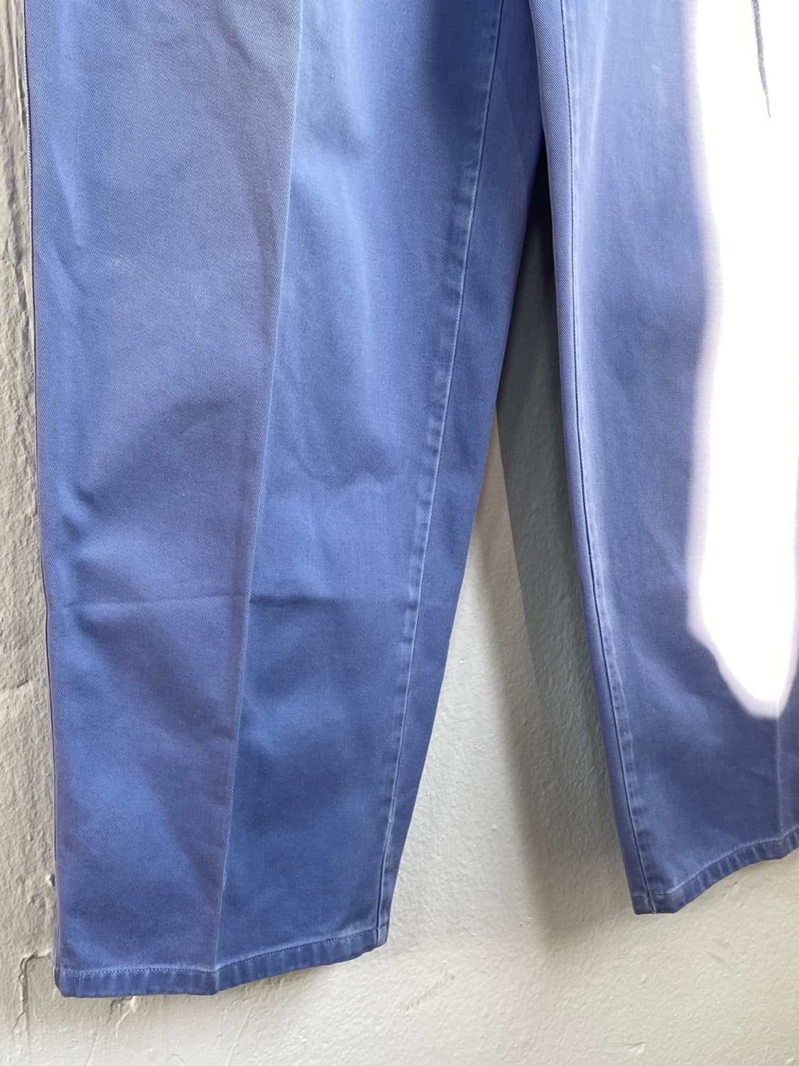 폴로 랄프로렌 투 턱 치노 팬츠 상품이미지8