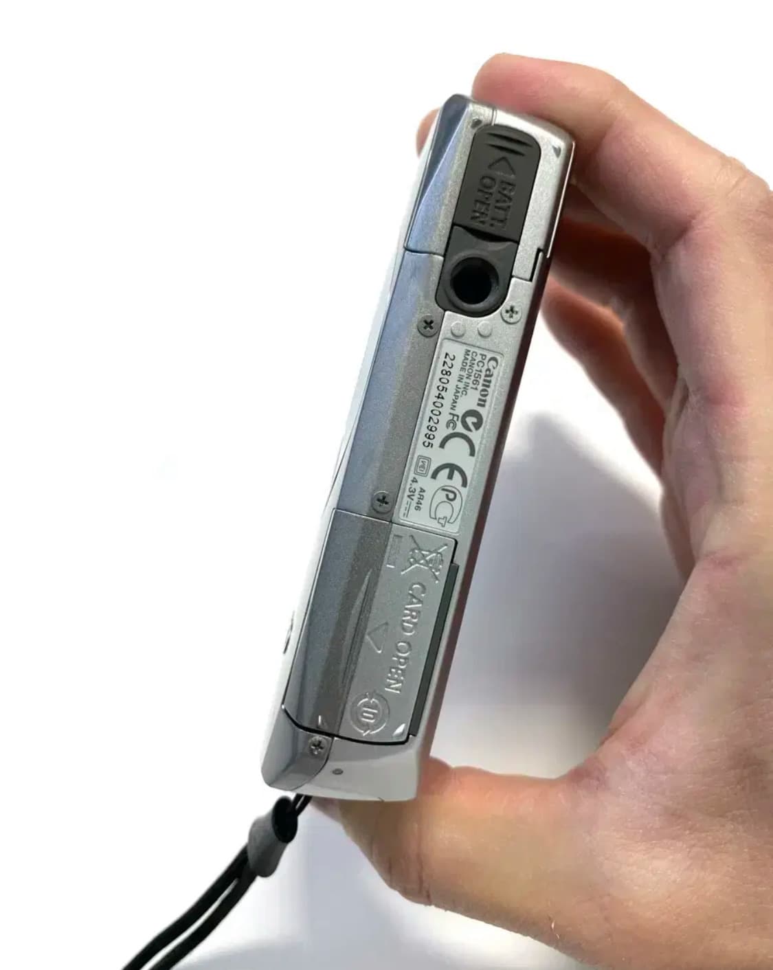 캐논 익서스 IXUS 1000HS 디지털 카메라 상품이미지5