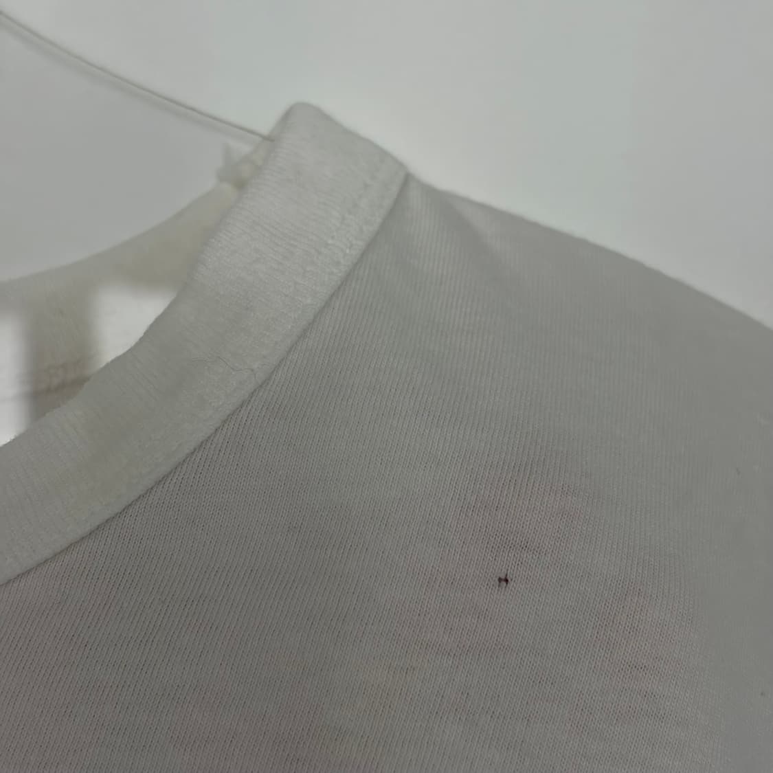 마가렛호웰 mhl 포켓 반팔 티셔츠 상품이미지4