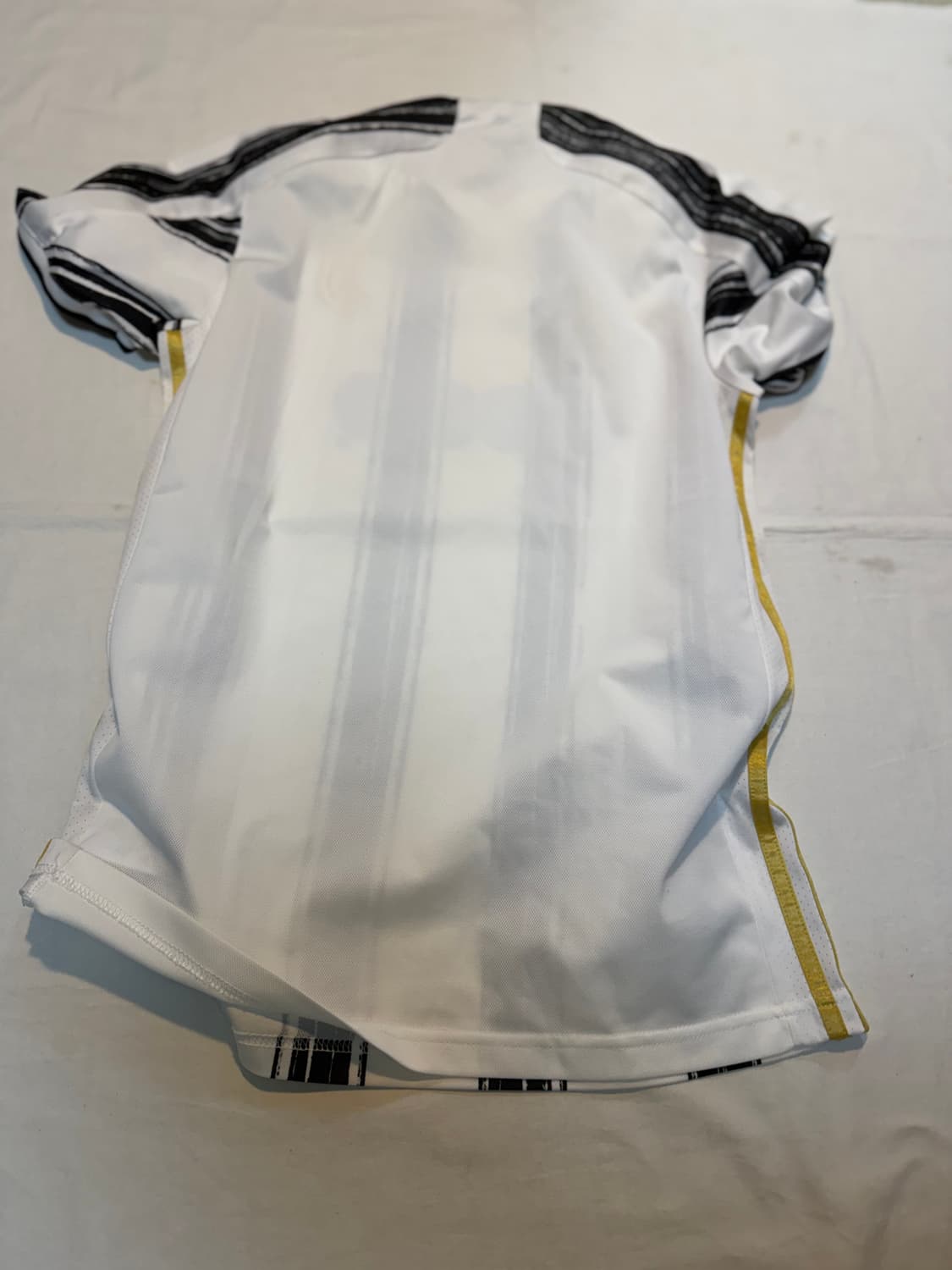 아디다스 20-21 유벤투스 홈 유니폼 져지 상품이미지4