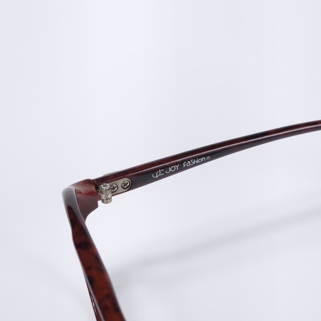 90년도 빈티지 투브릿지 안경 상품이미지5